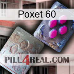 Poxet 60 38